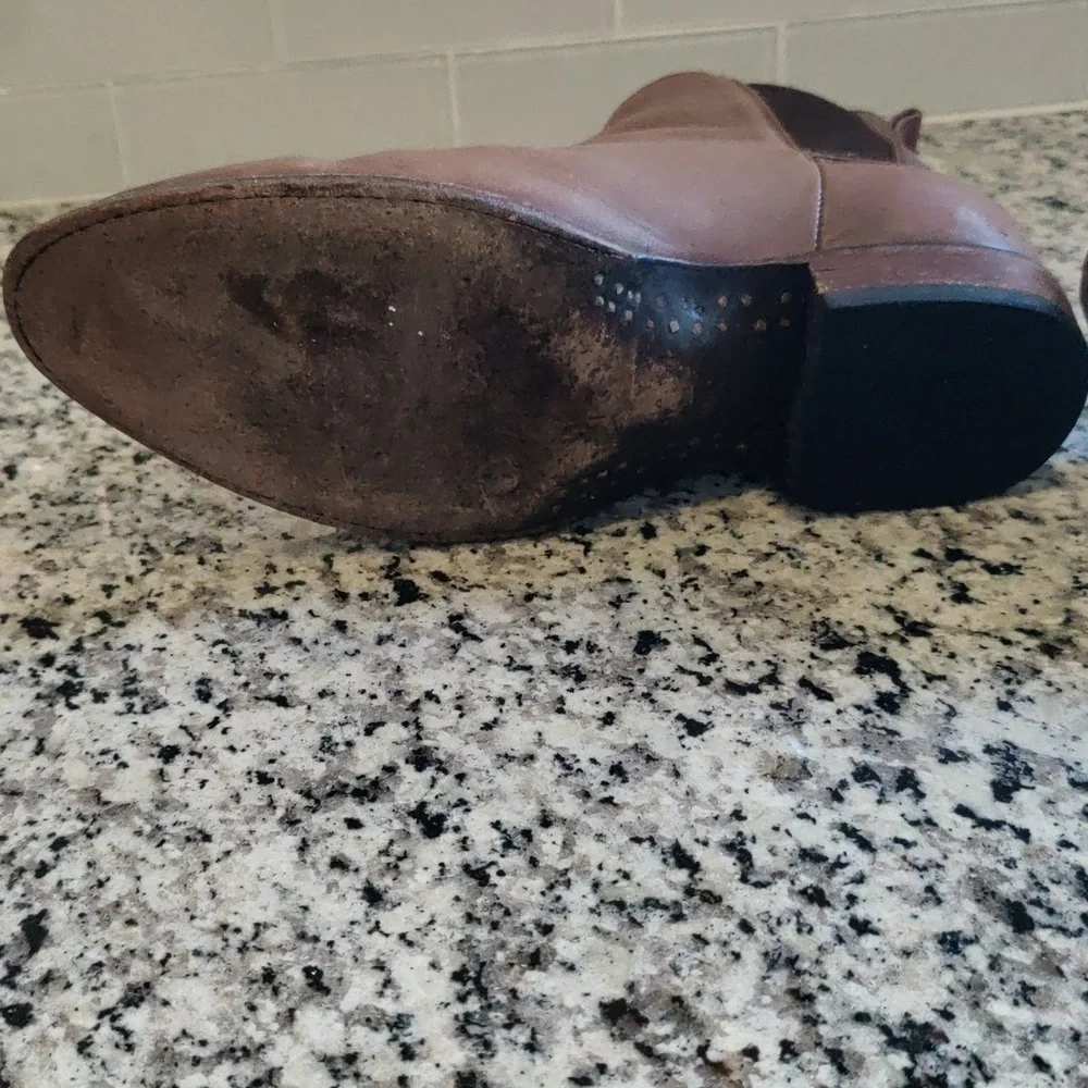 Tecovas The Chance Boots